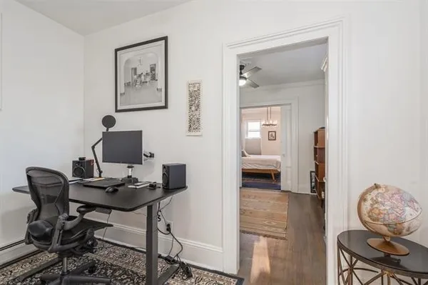 $3,300 | 275 Ogden Avenue, Unit 2, Jersey City, NJ 07307
