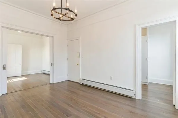 $3,300 | 275 Ogden Avenue, Unit 2, Jersey City, NJ 07307