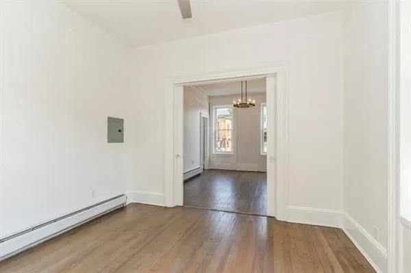 $3,300 | 275 Ogden Avenue, Unit 2, Jersey City, NJ 07307
