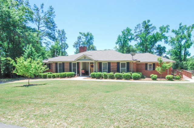 Main View