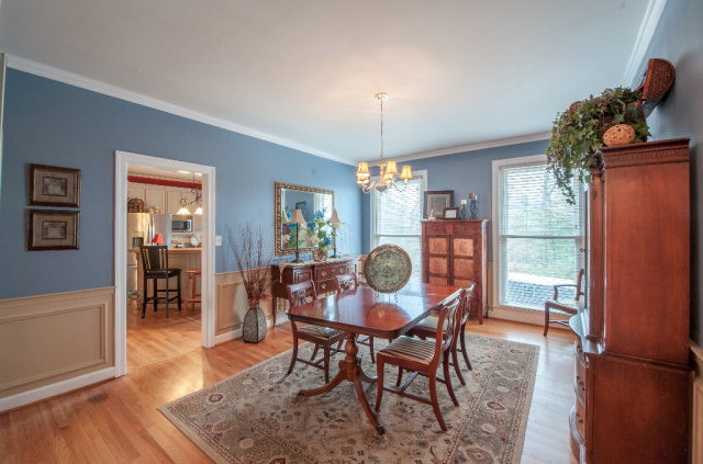 180 Roundtree Road Beech Island, SC 29842 - Photo 11 of 26