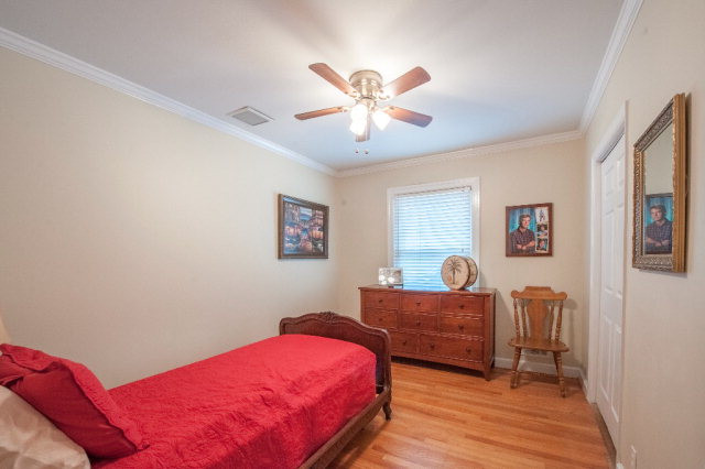 180 Roundtree Road Beech Island, SC 29842 - Photo 15 of 26