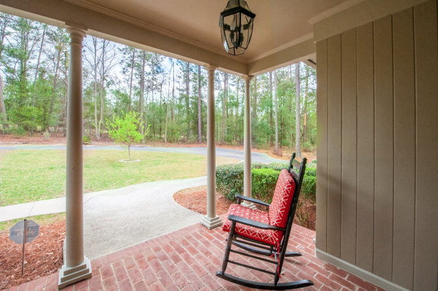 180 Roundtree Road Beech Island, SC 29842 - Photo 4 of 26