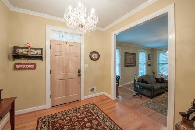 180 Roundtree Road Beech Island, SC 29842 - Photo 5 of 26