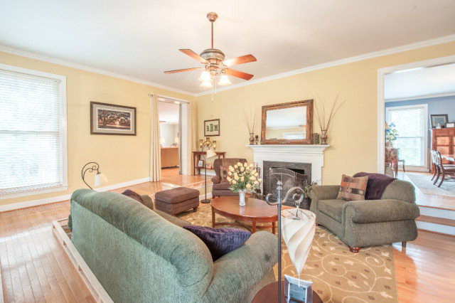 180 Roundtree Road Beech Island, SC 29842 - Photo 6 of 26