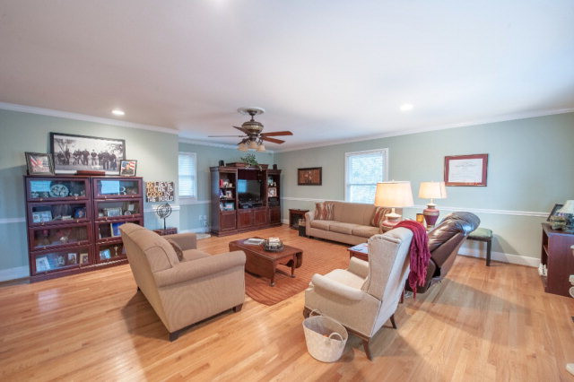 180 Roundtree Road Beech Island, SC 29842 - Photo 7 of 26