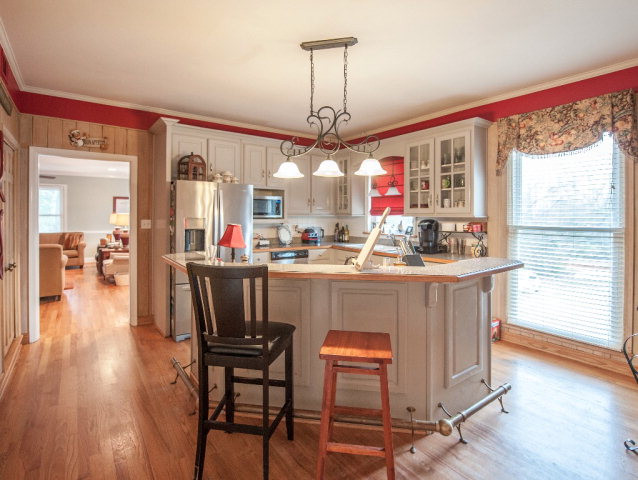 180 Roundtree Road Beech Island, SC 29842 - Photo 8 of 26