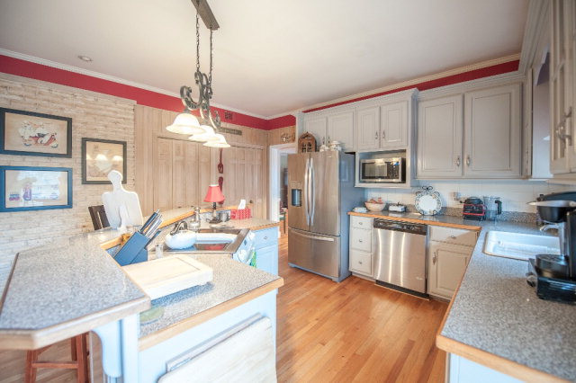 180 Roundtree Road Beech Island, SC 29842 - Photo 9 of 26