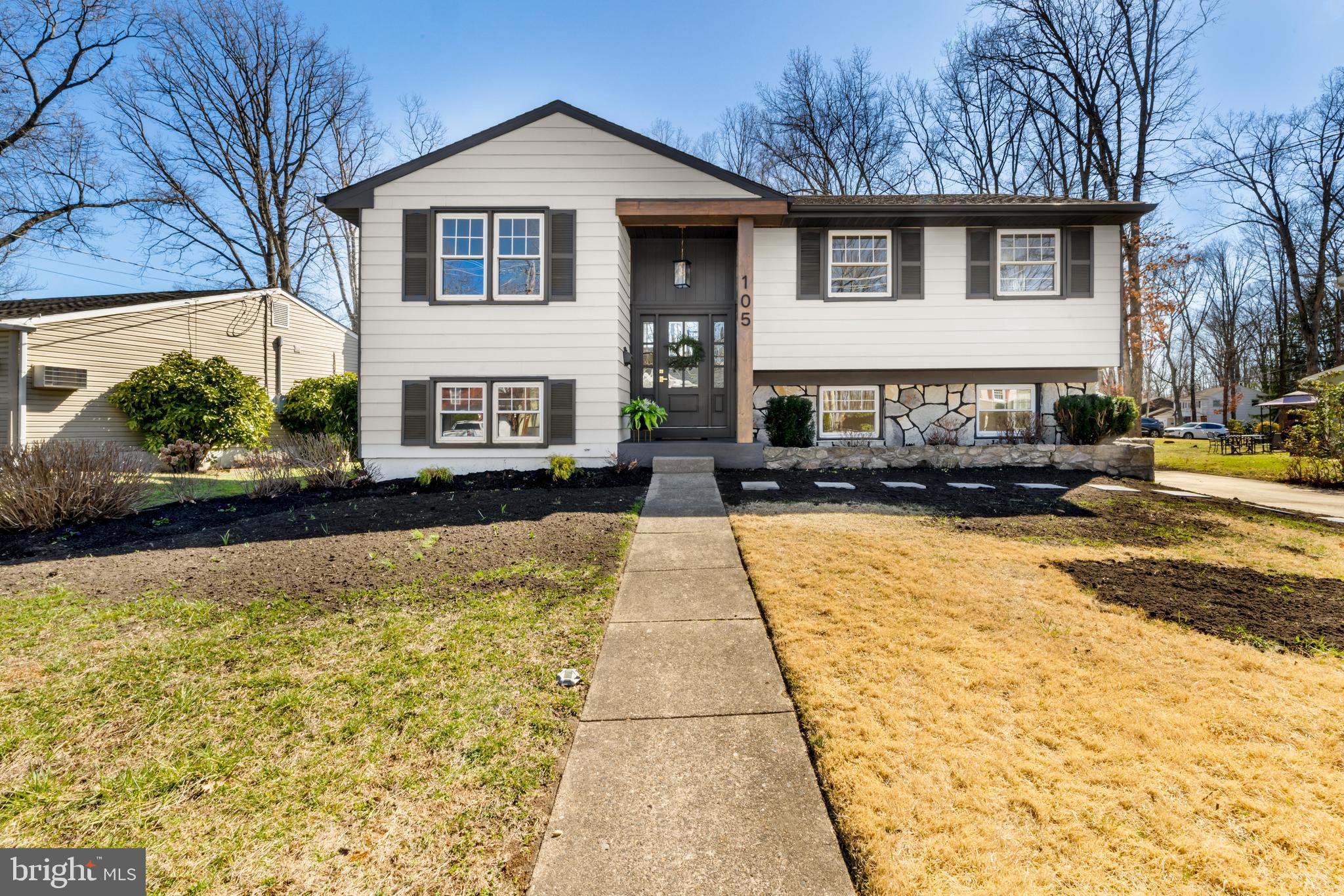 105 Georgetown Road Turnersville, NJ 08012 - Photo 1 of 20