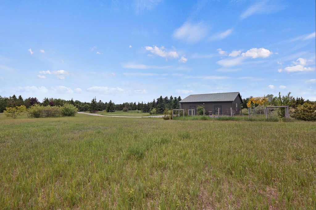 1792 Highview Road Ellison Bay, WI 54210 - Photo 26 of 28
