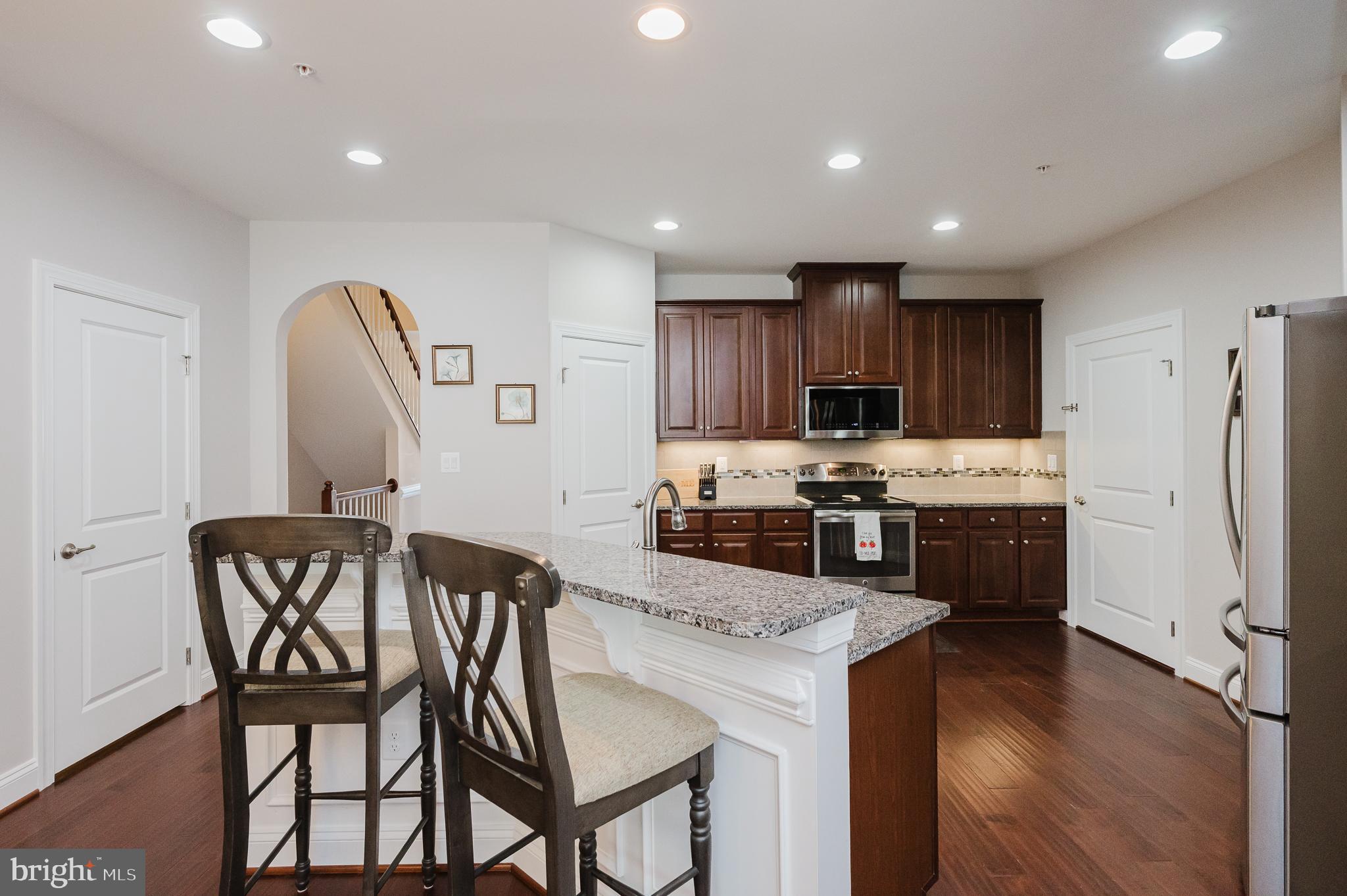 355 Tufton Circle Fallston, MD 21047 - Photo 12 of 72