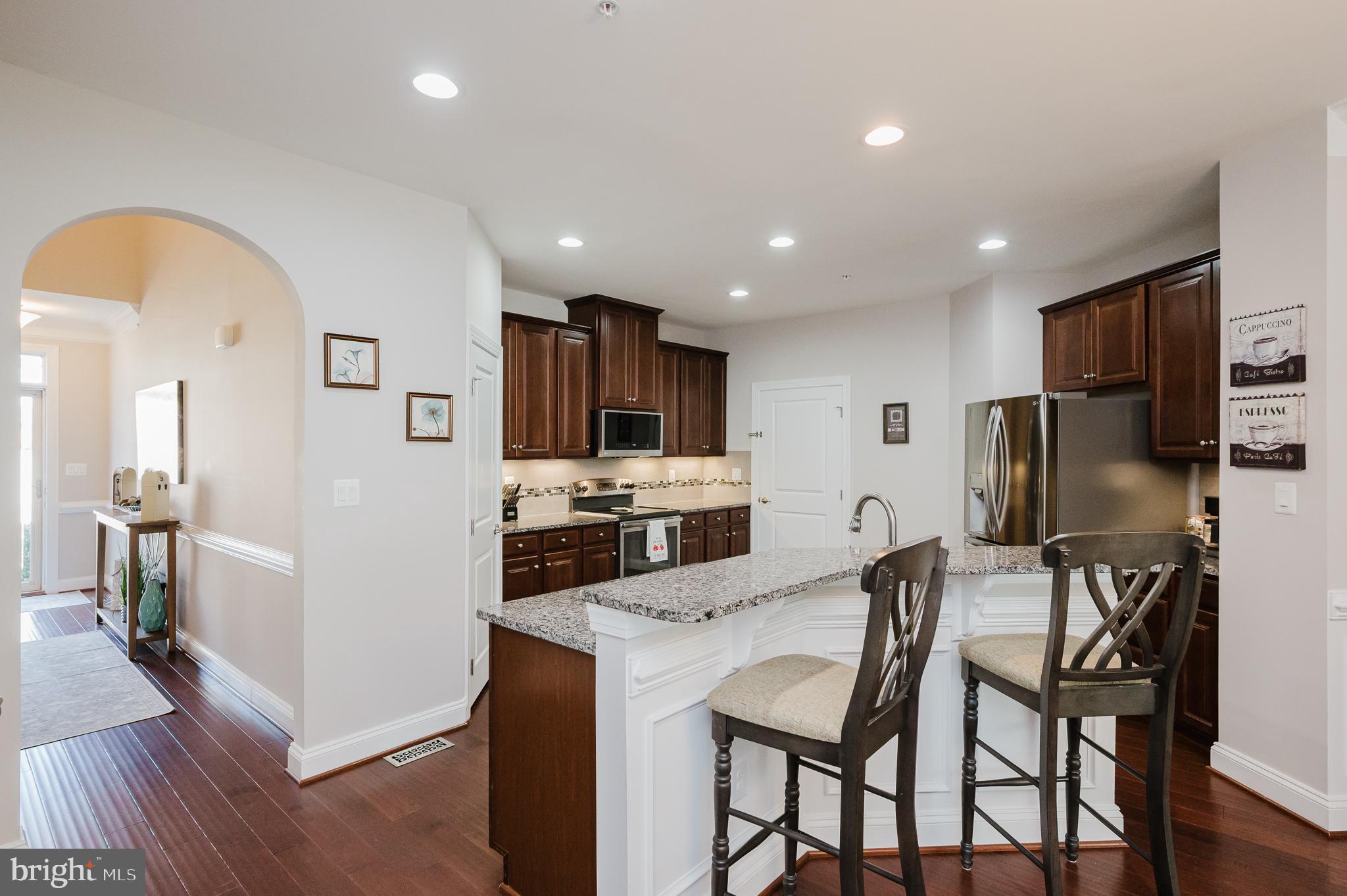 355 Tufton Circle Fallston, MD 21047 - Photo 13 of 72