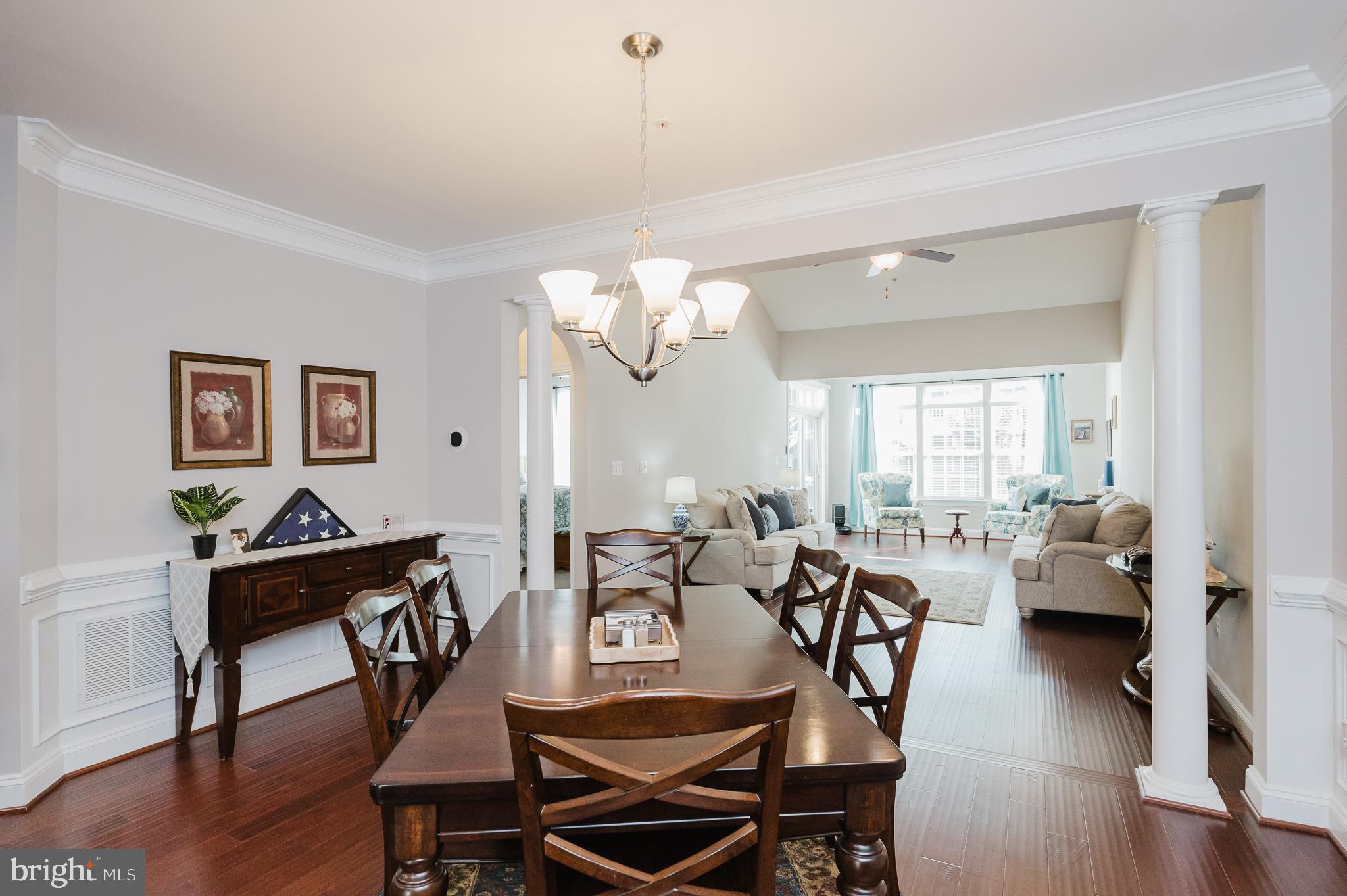 355 Tufton Circle Fallston, MD 21047 - Photo 14 of 72