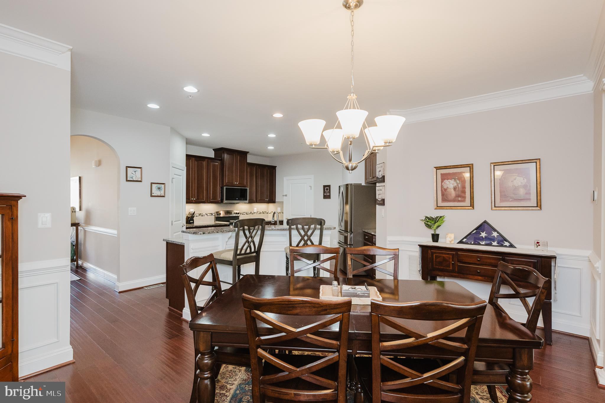 355 Tufton Circle Fallston, MD 21047 - Photo 15 of 72