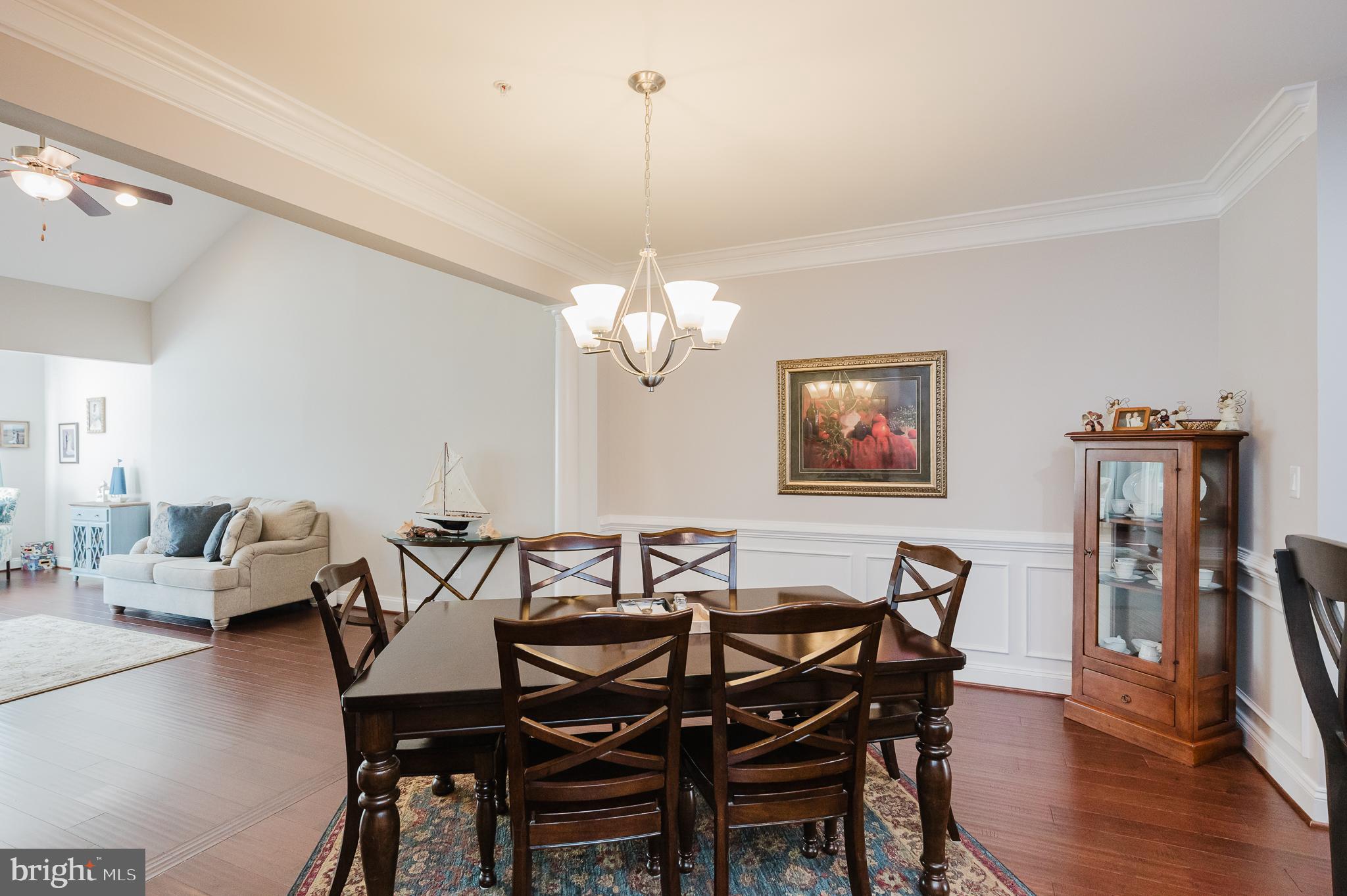 355 Tufton Circle Fallston, MD 21047 - Photo 16 of 72