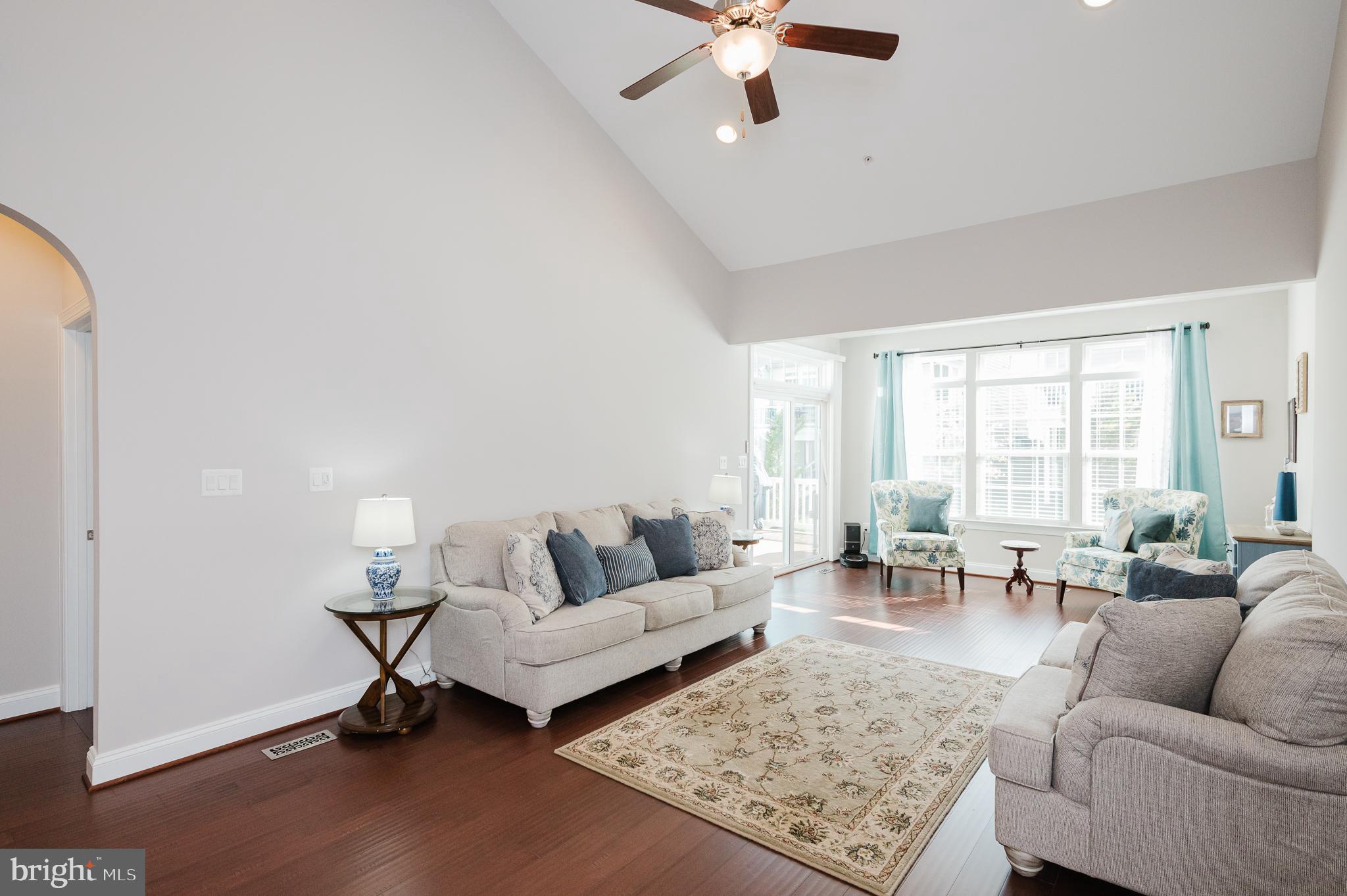 355 Tufton Circle Fallston, MD 21047 - Photo 17 of 72
