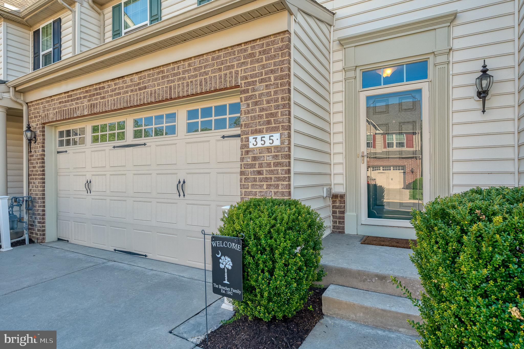 355 Tufton Circle Fallston, MD 21047 - Photo 2 of 72