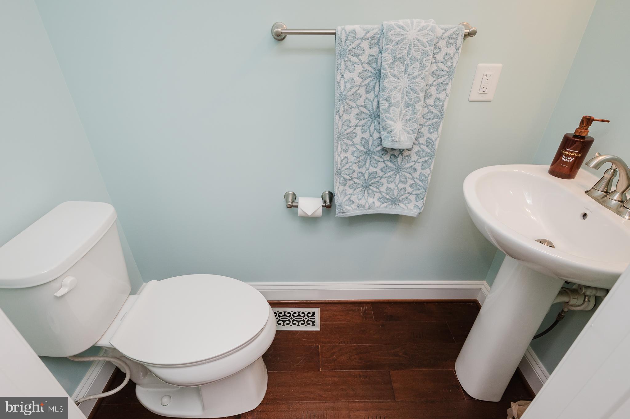 355 Tufton Circle Fallston, MD 21047 - Photo 24 of 72