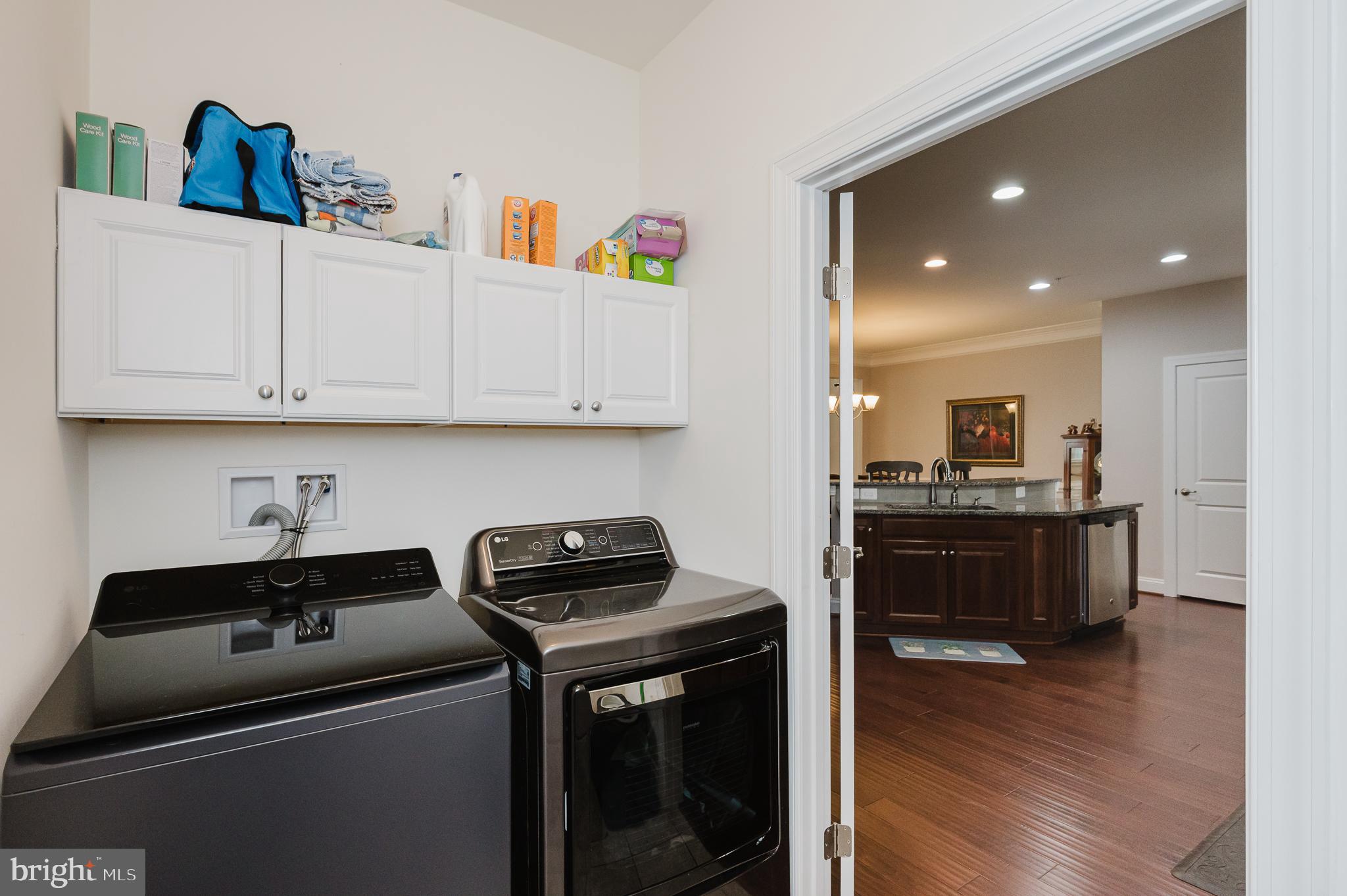 355 Tufton Circle Fallston, MD 21047 - Photo 25 of 72