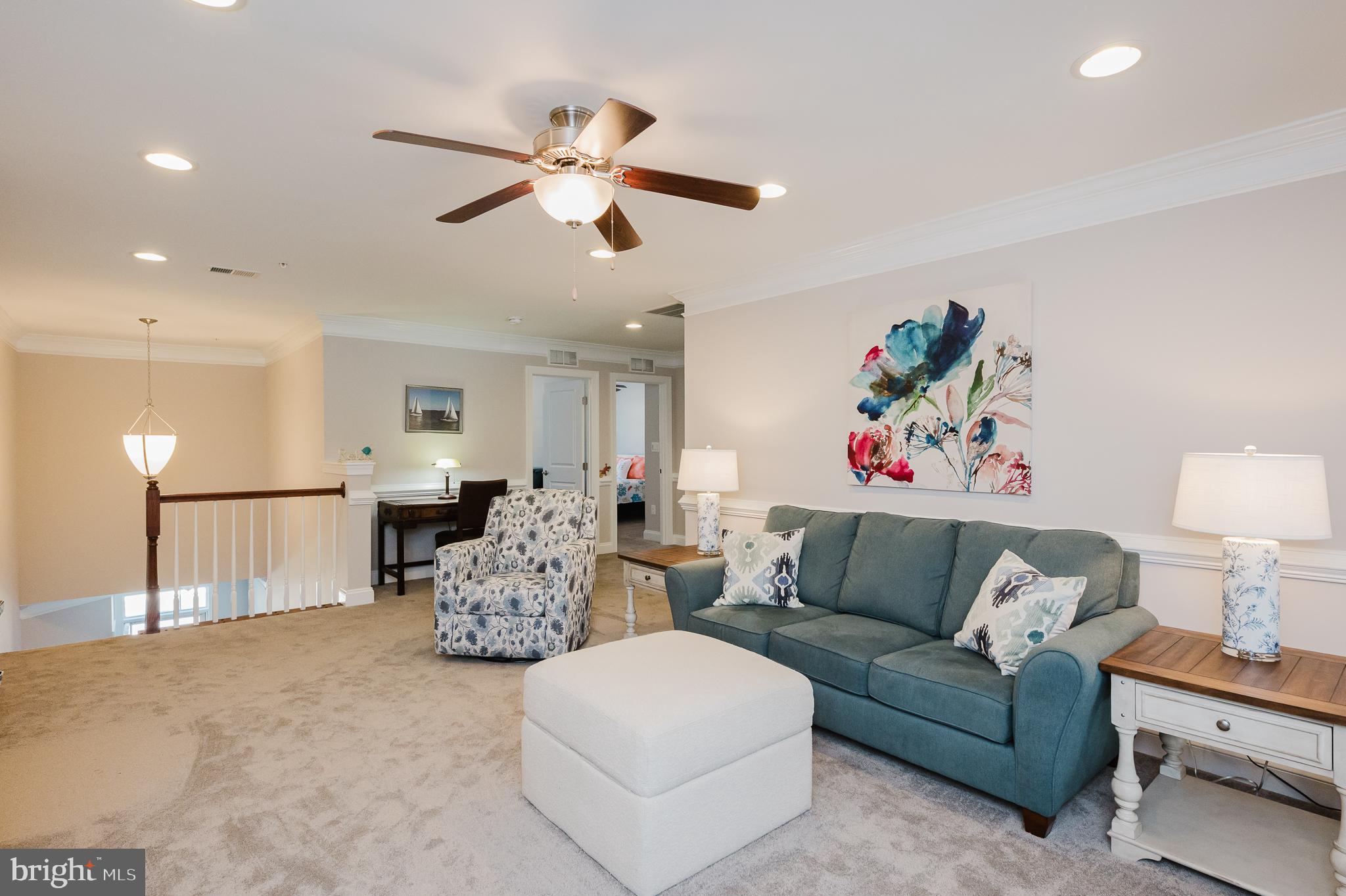 355 Tufton Circle Fallston, MD 21047 - Photo 37 of 72