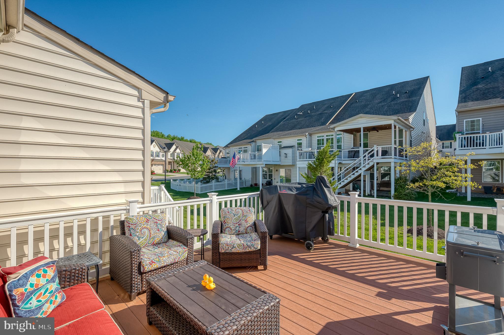 355 Tufton Circle Fallston, MD 21047 - Photo 62 of 72