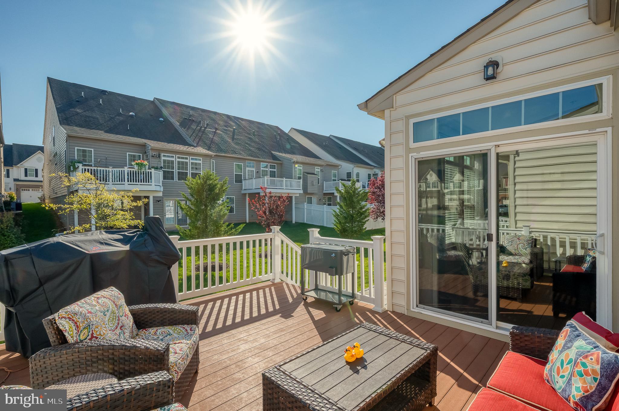 355 Tufton Circle Fallston, MD 21047 - Photo 64 of 72