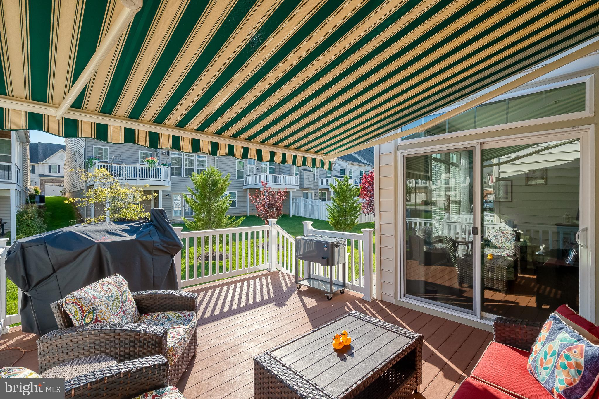 355 Tufton Circle Fallston, MD 21047 - Photo 65 of 72