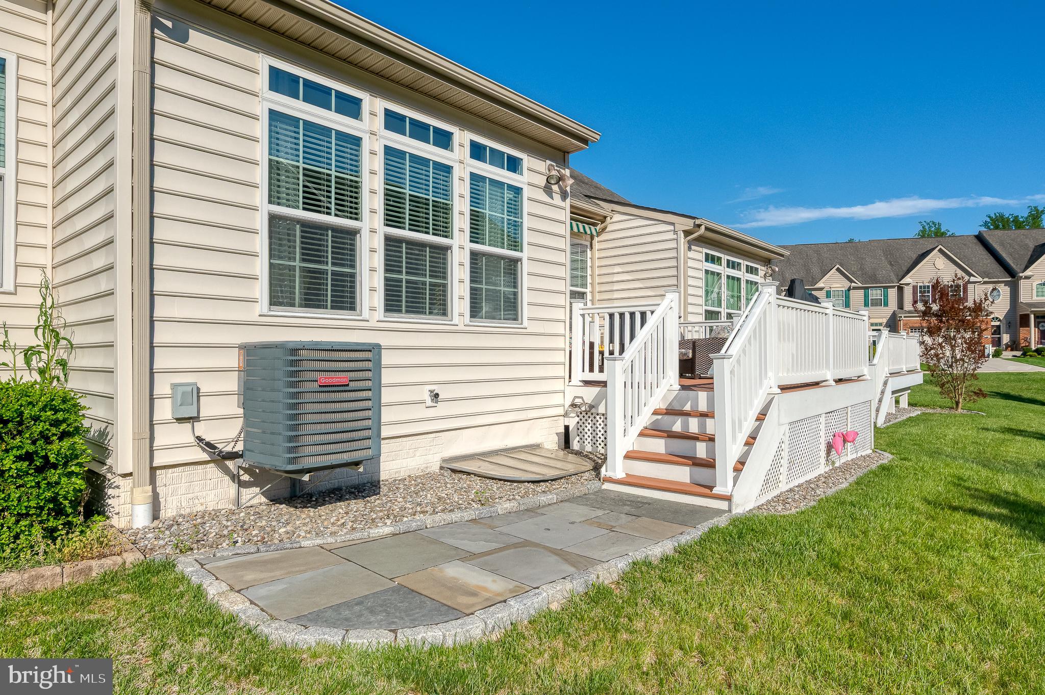 355 Tufton Circle Fallston, MD 21047 - Photo 67 of 72