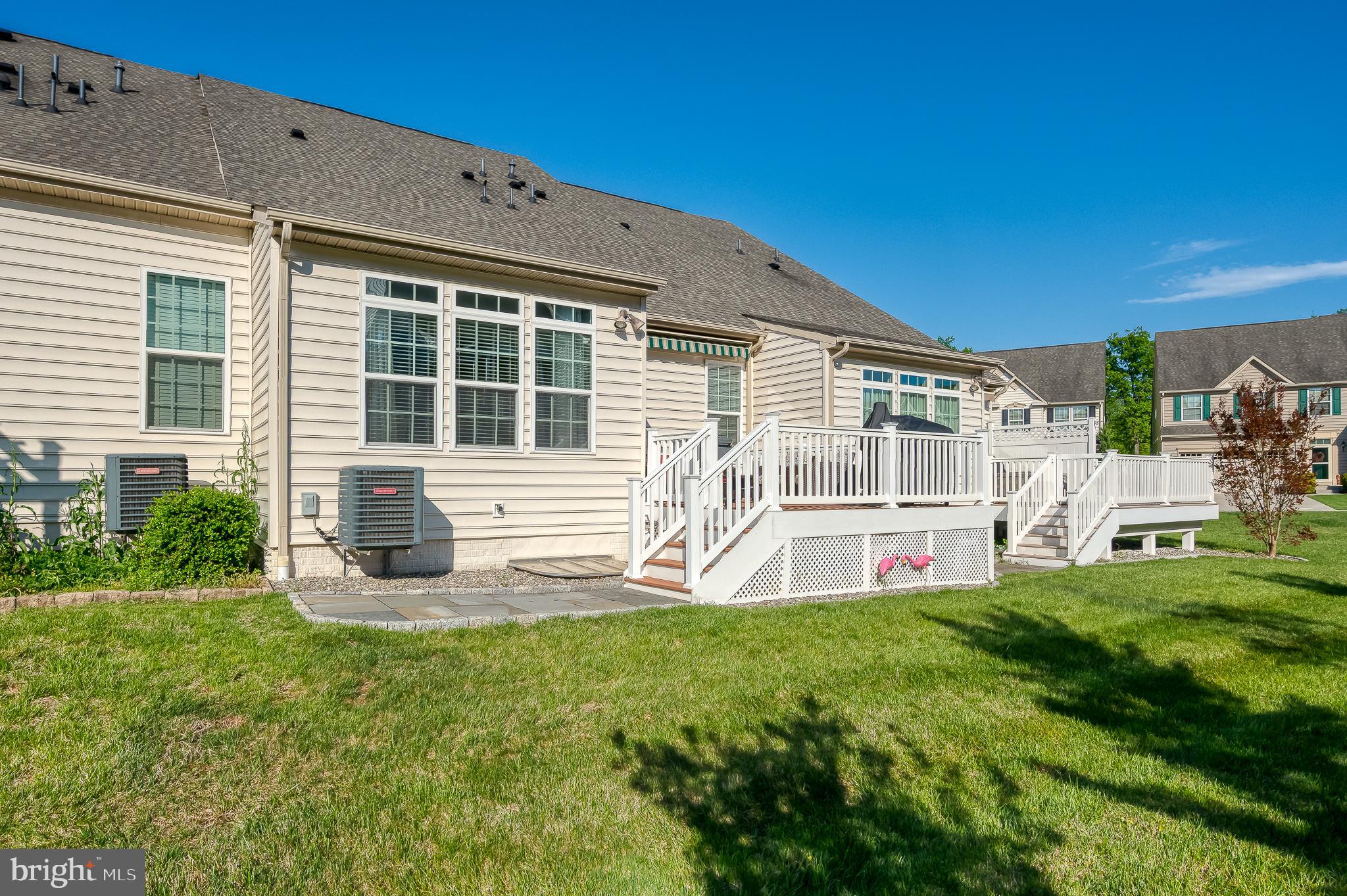 355 Tufton Circle Fallston, MD 21047 - Photo 68 of 72