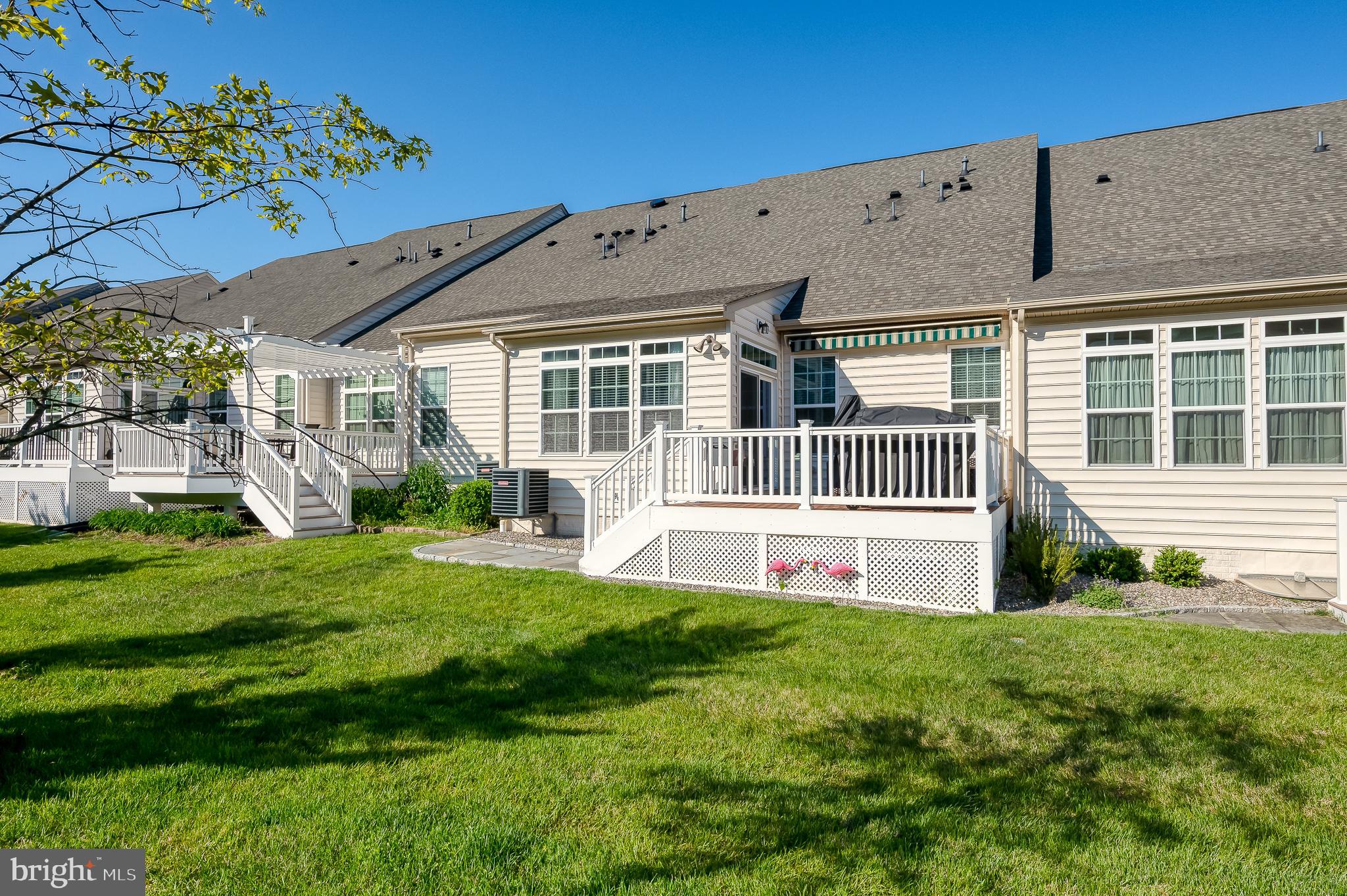 355 Tufton Circle Fallston, MD 21047 - Photo 70 of 72