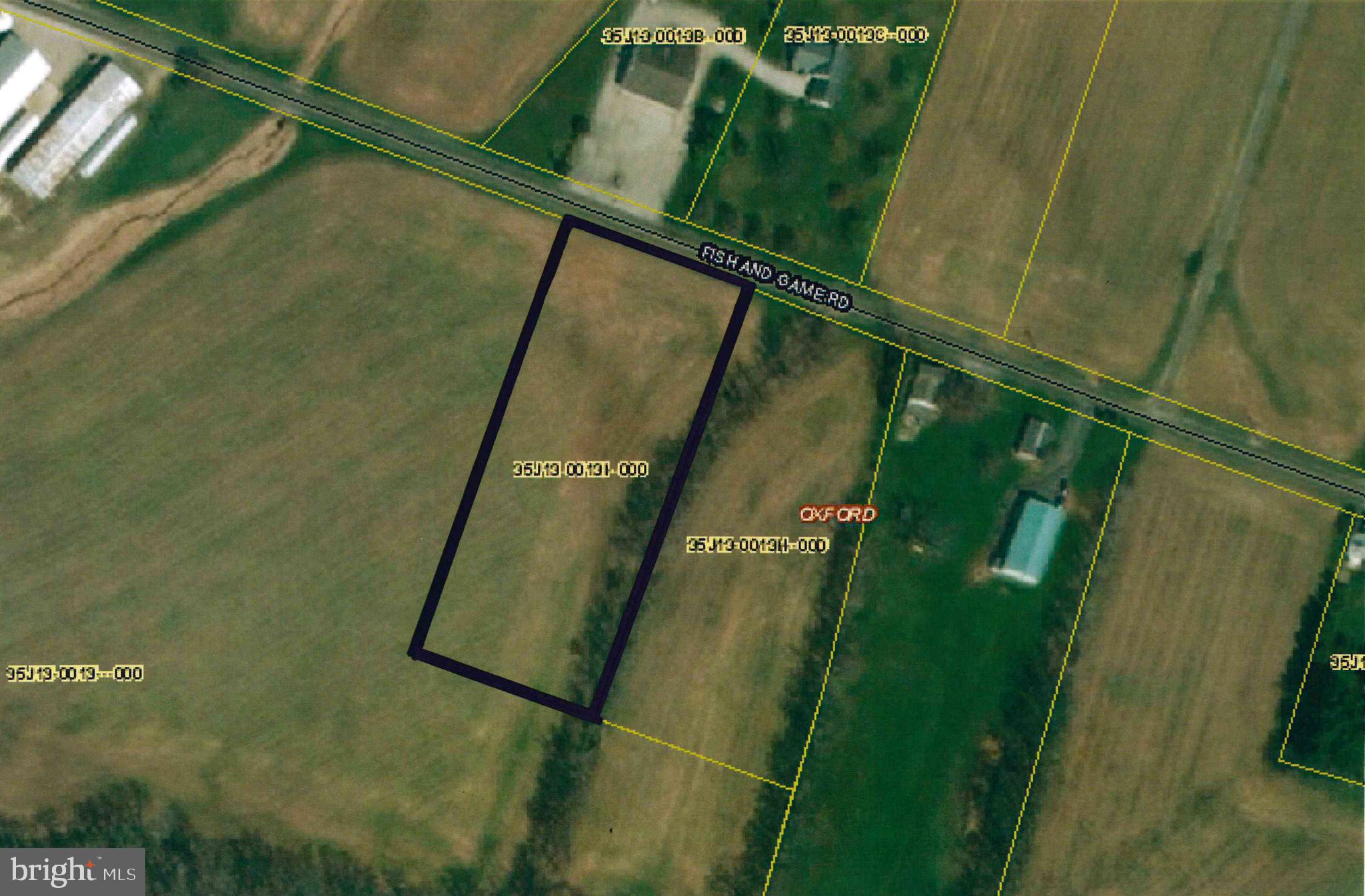 405 Fish And Game Road New Oxford, PA 17350 - Photo 2 of 3 Gallery Image 2