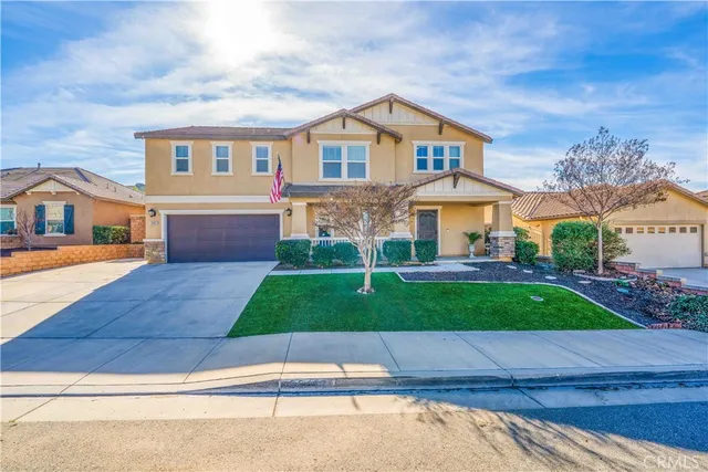 $769,999 | 20407 Lyon Road, Riverside, CA 92507