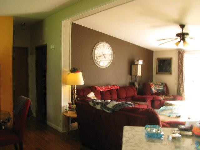 582 Pollys Bend Road Lancaster, KY 40444 - Photo 18 of 38 Listing Photo