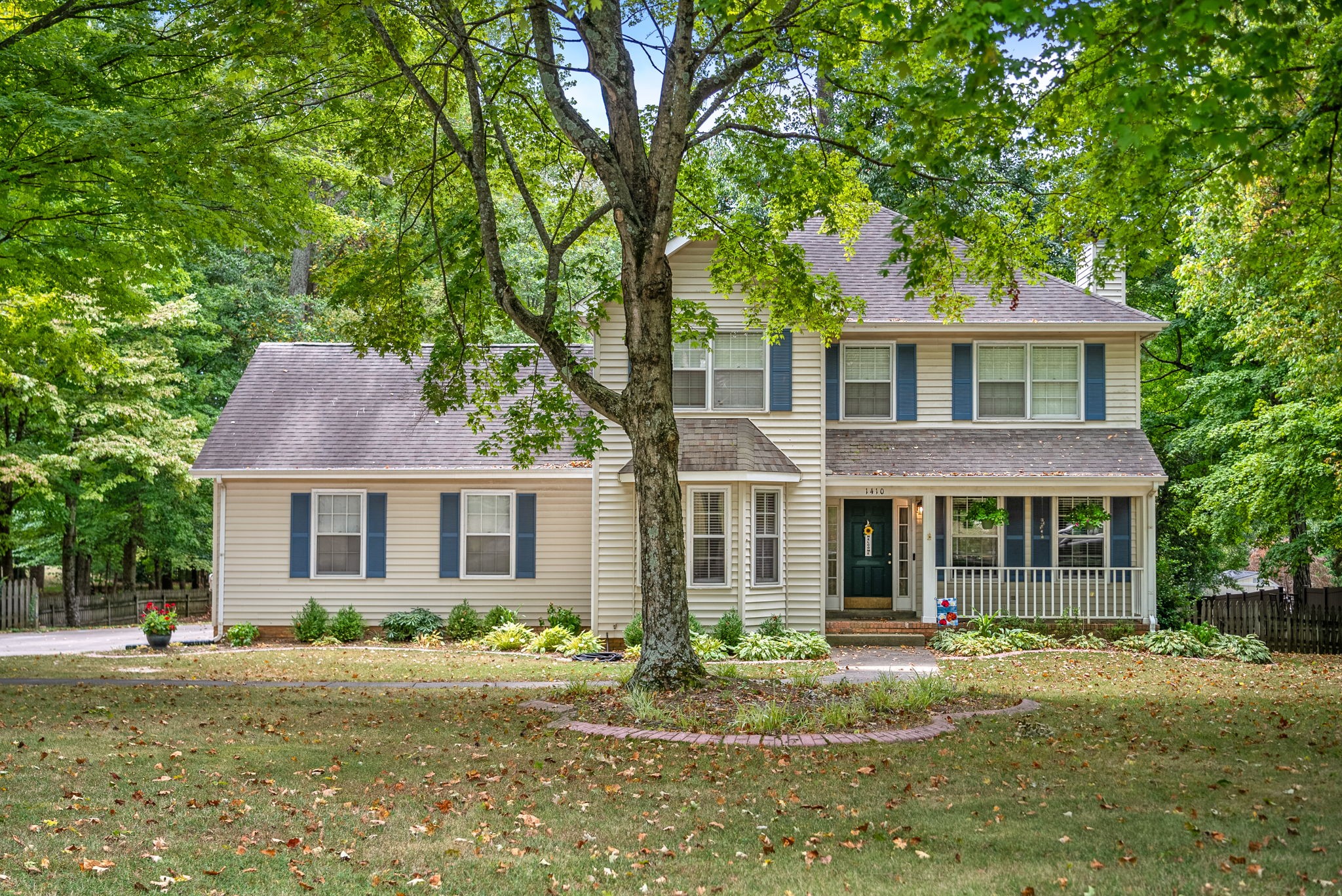1410 Pitty Pat Road Clarksville, TN 37042 - Photo 1 of 42 Gallery Image 1