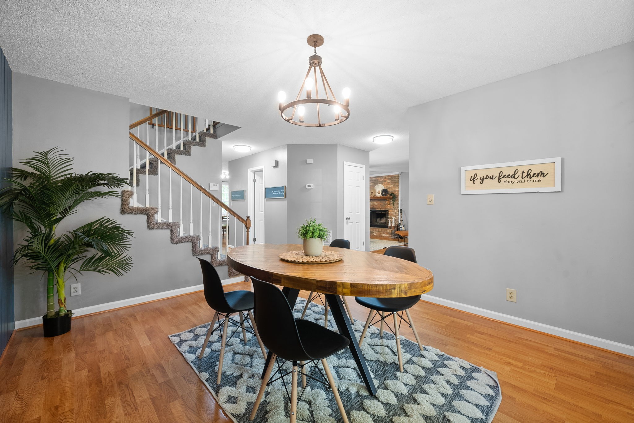 1410 Pitty Pat Road Clarksville, TN 37042 - Photo 20 of 42 Gallery Image 20