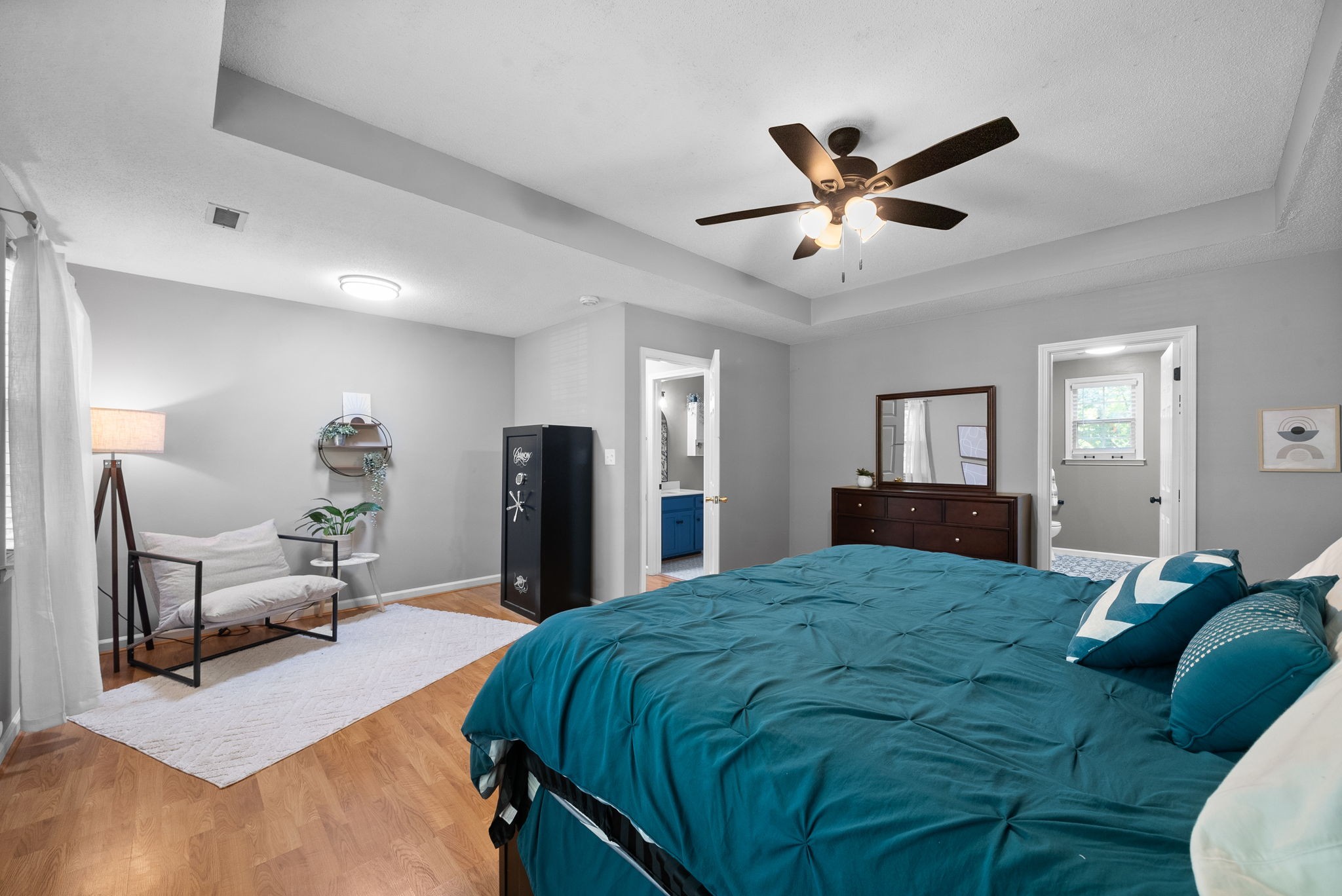 1410 Pitty Pat Road Clarksville, TN 37042 - Photo 24 of 42 Gallery Image 24