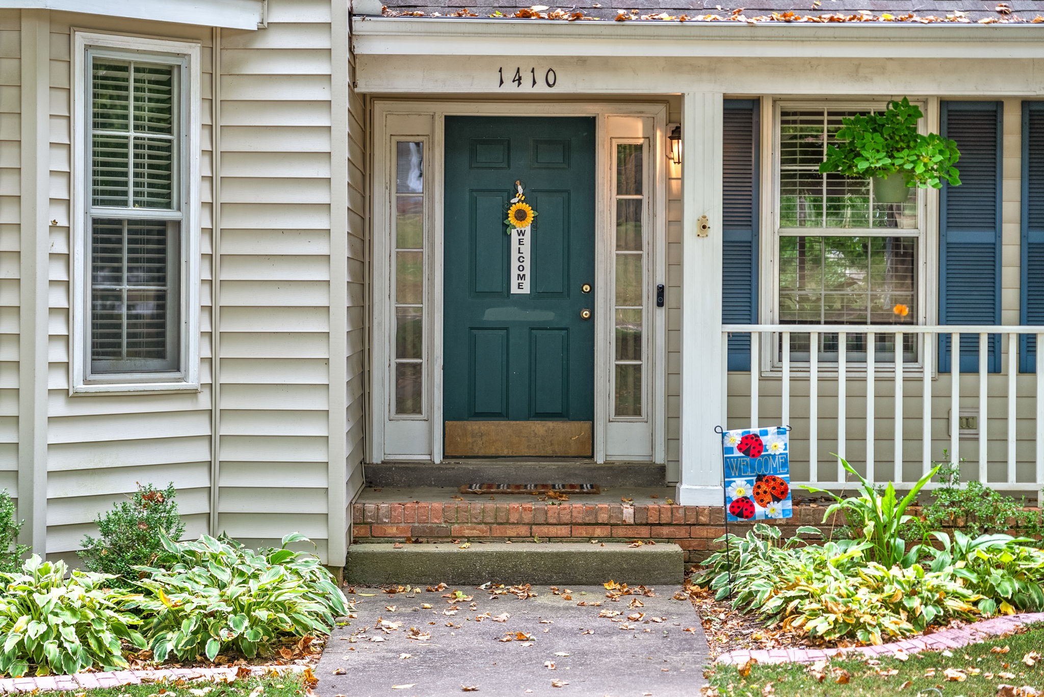 1410 Pitty Pat Road Clarksville, TN 37042 - Photo 3 of 42 Gallery Image 3