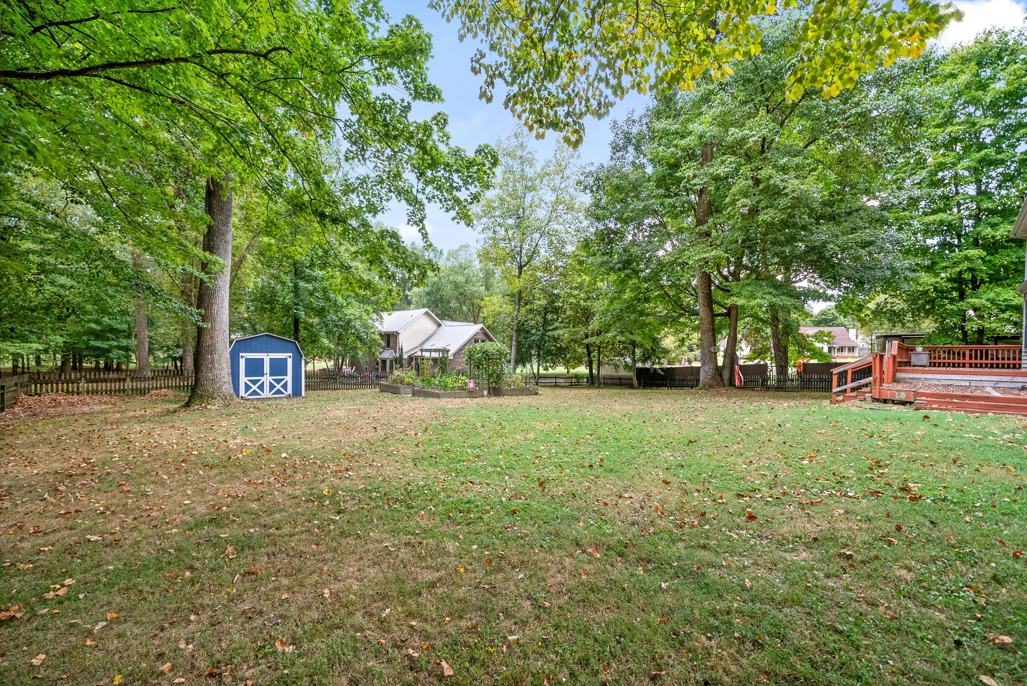 1410 Pitty Pat Road Clarksville, TN 37042 - Photo 38 of 42 Gallery Image 38