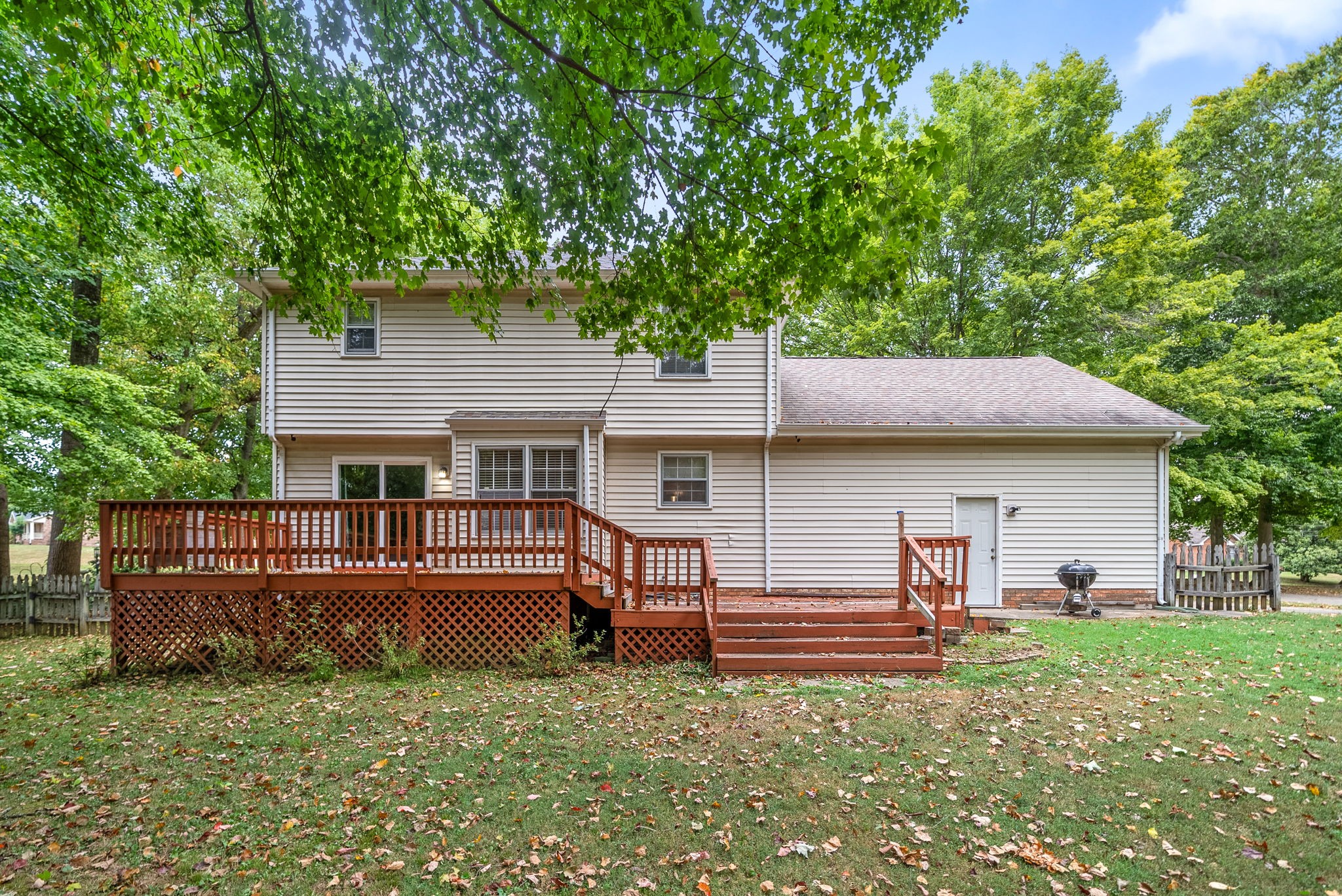 1410 Pitty Pat Road Clarksville, TN 37042 - Photo 39 of 42 Gallery Image 39