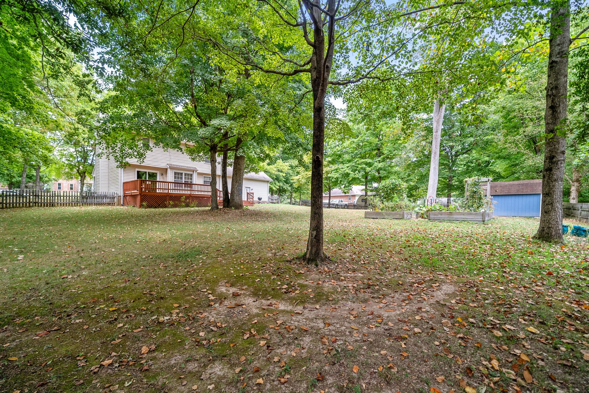 1410 Pitty Pat Road Clarksville, TN 37042 - Photo 40 of 42 Gallery Image 40