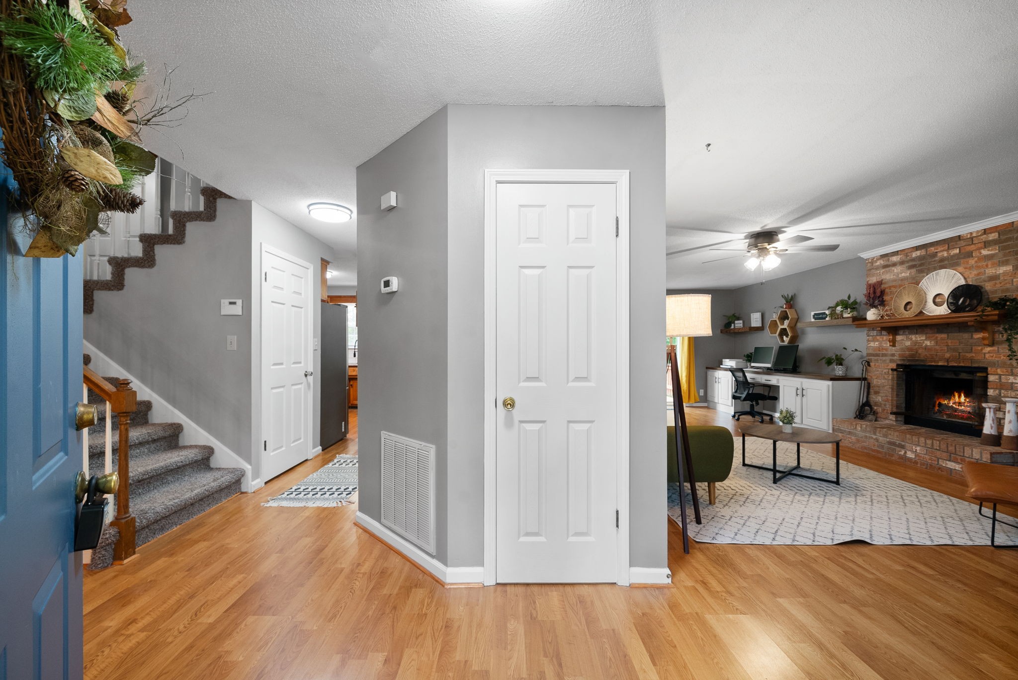 1410 Pitty Pat Road Clarksville, TN 37042 - Photo 4 of 42 Gallery Image 4