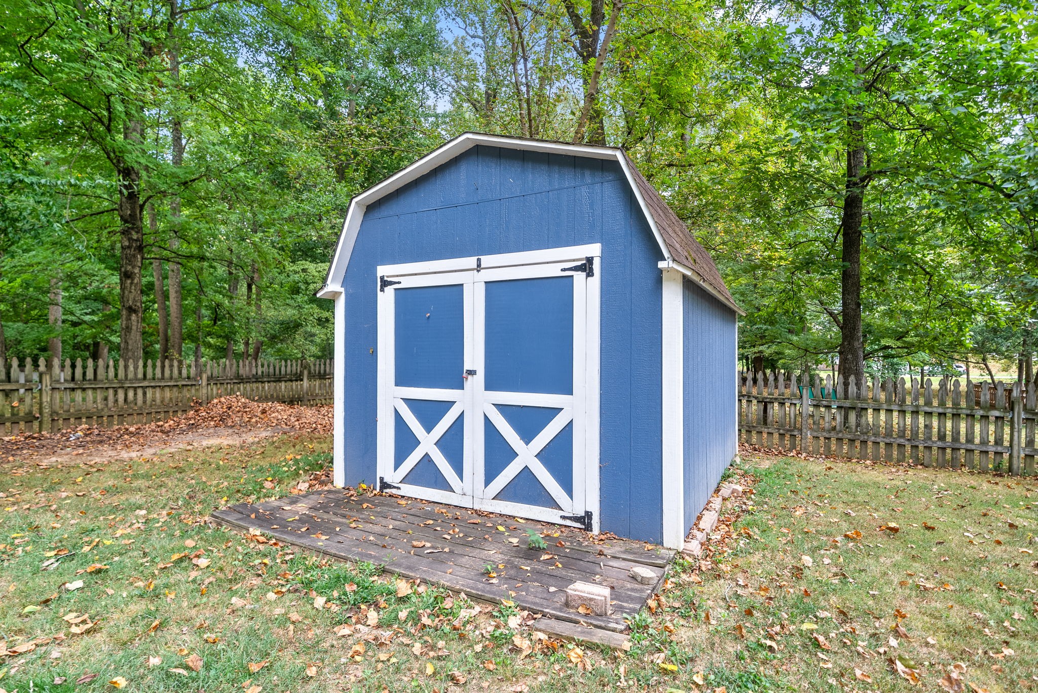 1410 Pitty Pat Road Clarksville, TN 37042 - Photo 41 of 42 Gallery Image 41