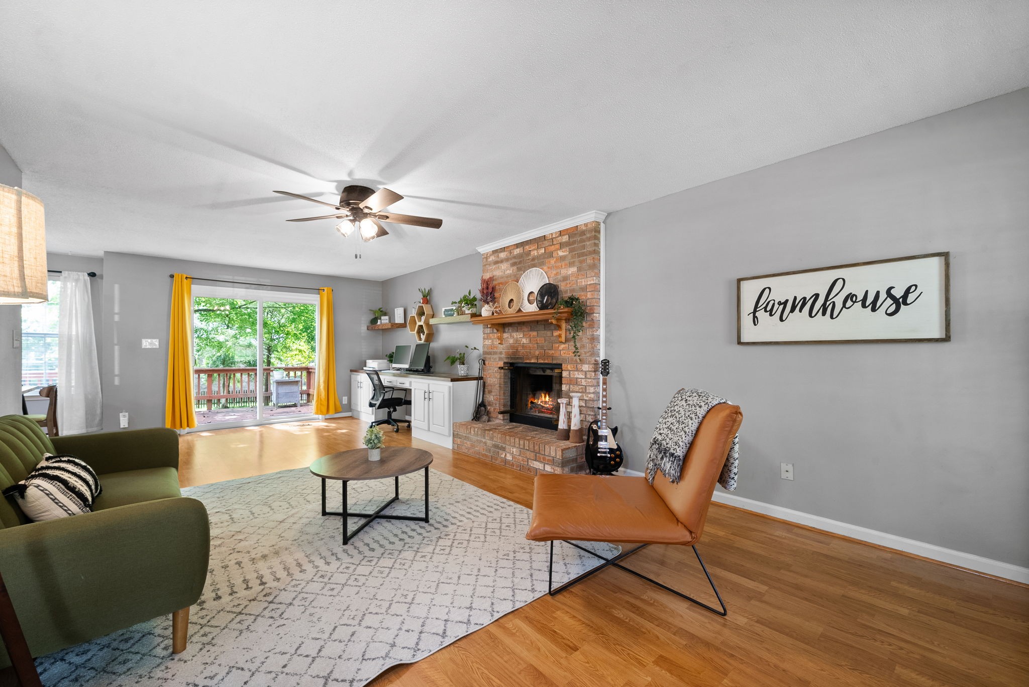1410 Pitty Pat Road Clarksville, TN 37042 - Photo 5 of 42 Gallery Image 5