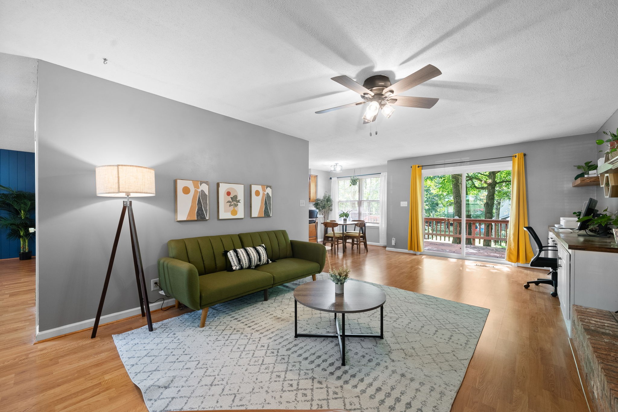 1410 Pitty Pat Road Clarksville, TN 37042 - Photo 6 of 42 Gallery Image 6