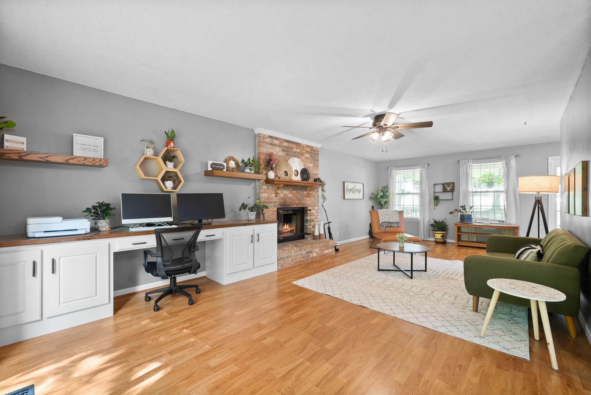1410 Pitty Pat Road Clarksville, TN 37042 - Photo 7 of 42 Gallery Image 7