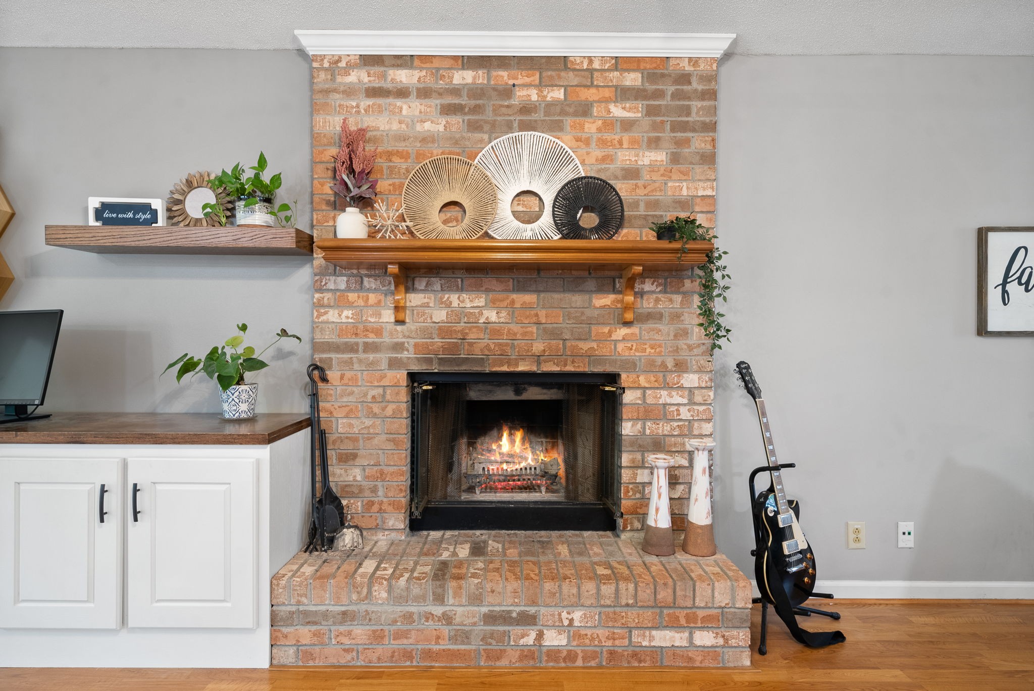 1410 Pitty Pat Road Clarksville, TN 37042 - Photo 9 of 42 Gallery Image 9