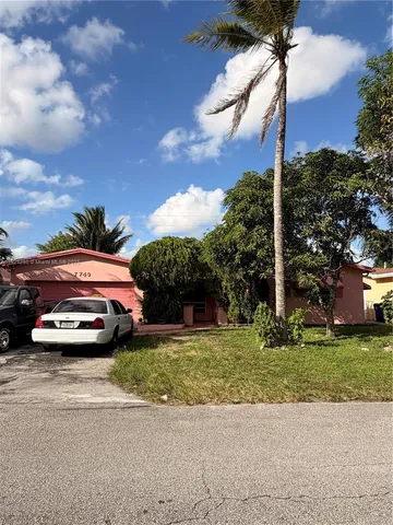 $455,000 | 7749 Fairway Boulevard, Miramar, FL 33023