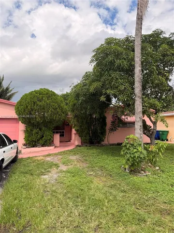 $455,000 | 7749 Fairway Boulevard, Miramar, FL 33023