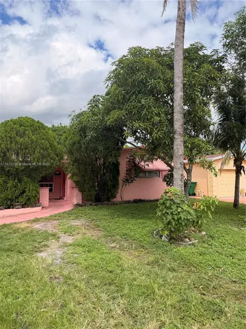 $455,000 | 7749 Fairway Boulevard, Miramar, FL 33023