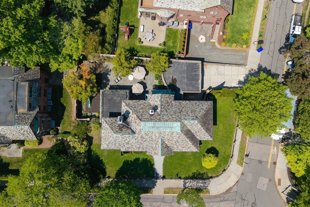 98 Carlton Street Brookline, MA 02446 - Photo 40 of 40